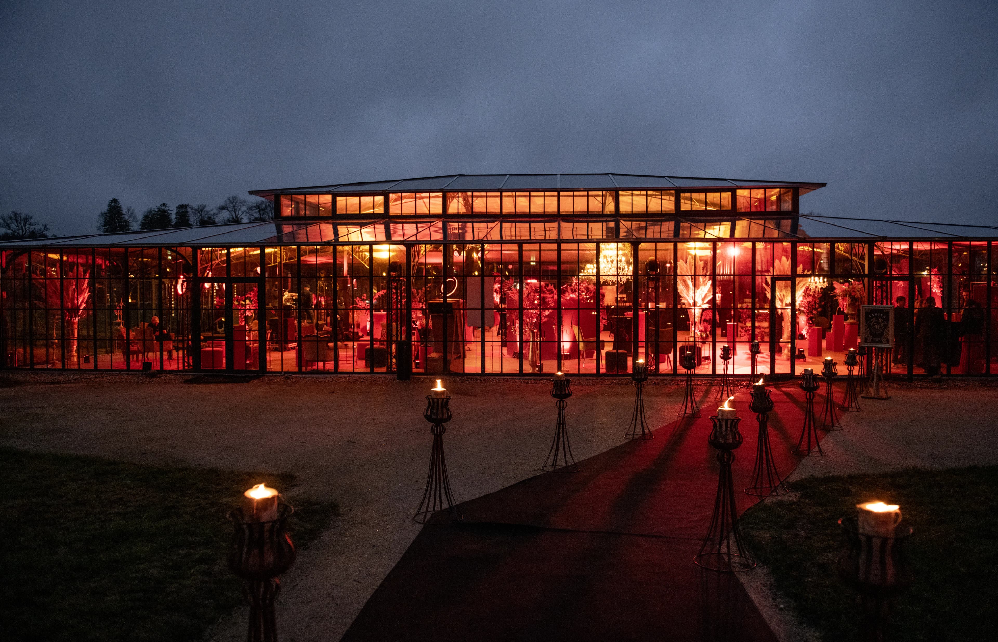 Château d'Argeronne